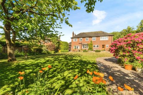 6 bedroom detached house for sale, Whitchurch Road, Nantwich CW5