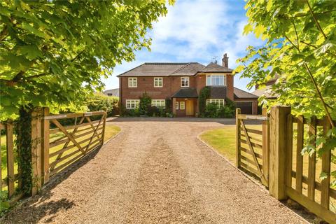 6 bedroom detached house for sale, Whitchurch Road, Nantwich CW5