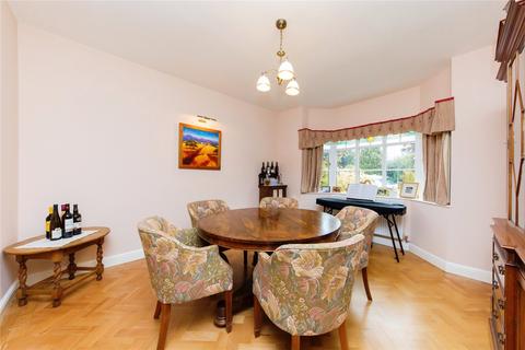 6 bedroom detached house for sale, Whitchurch Road, Nantwich CW5