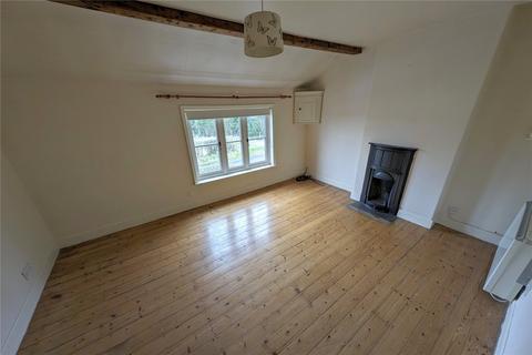 2 bedroom end of terrace house for sale, Montrose, Nantwich CW5
