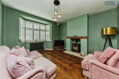 4 bedroom semi-detached house for sale, Hillfield Gardens, Cheshire CW5