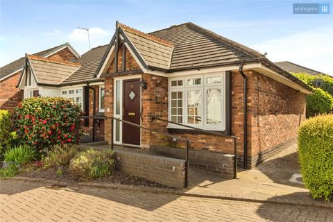 2 bedroom bungalow for sale, Yew Tree Drive, Cheshire CW5