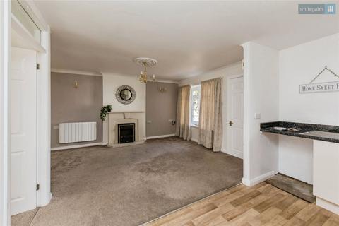 2 bedroom bungalow for sale, Yew Tree Drive, Cheshire CW5