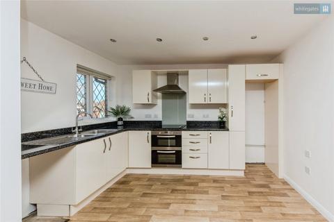 2 bedroom bungalow for sale, Yew Tree Drive, Cheshire CW5