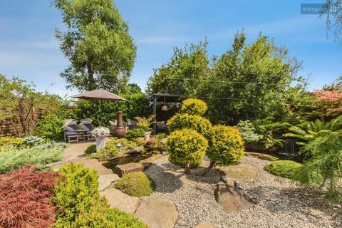 4 bedroom detached house for sale, Main Road, Nantwich CW5