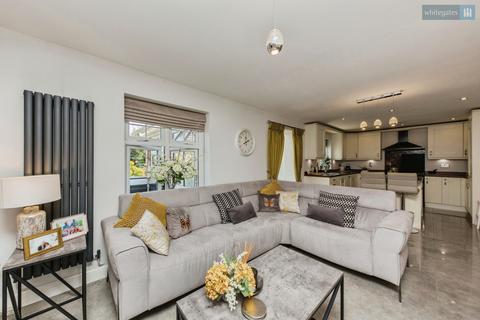 4 bedroom detached house for sale, Main Road, Nantwich CW5
