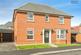 William Brereton Way, Cheshire East CW5