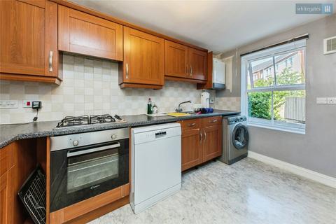 3 bedroom townhouse for sale, Tyldesley Way, Cheshire CW5
