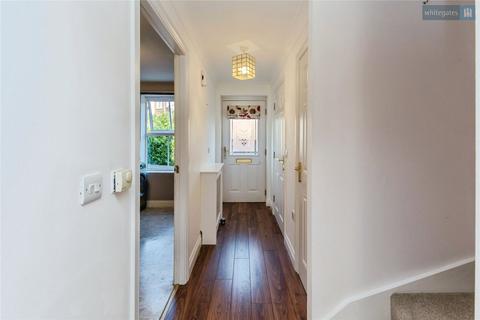 3 bedroom townhouse for sale, Tyldesley Way, Cheshire CW5