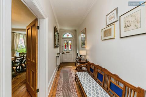 4 bedroom semi-detached house for sale, Wellington Road, Cheshire CW5
