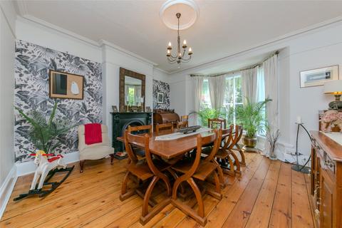 4 bedroom semi-detached house for sale, Wellington Road, Cheshire CW5