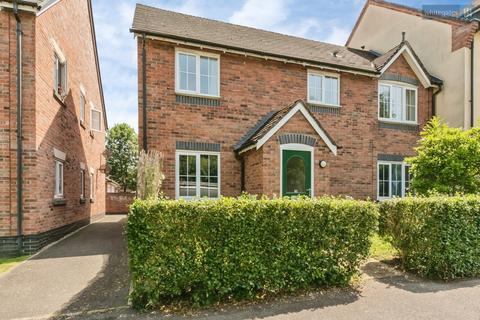 2 bedroom maisonette for sale, Taylor Drive, Cheshire CW5