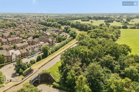 2 bedroom maisonette for sale, Taylor Drive, Cheshire CW5