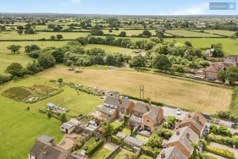 3 bedroom semi-detached house for sale, Middlewich Road, Nantwich CW5