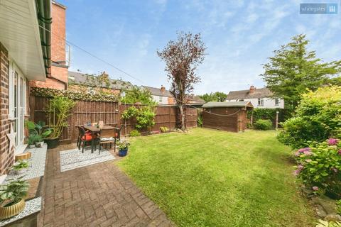 3 bedroom semi-detached house for sale, Middlewich Road, Nantwich CW5