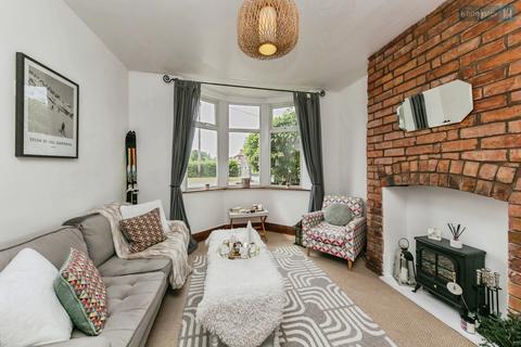 3 bedroom semi-detached house for sale, Middlewich Road, Nantwich CW5