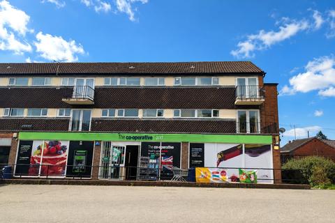 1 bedroom flat for sale, Holmcroft Road, Stafford, Staffordshire, ST16