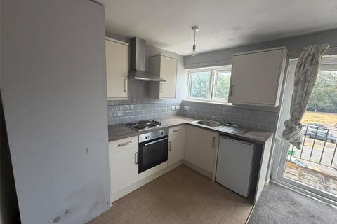 1 bedroom flat for sale, Holmcroft Road, Stafford, Staffordshire, ST16