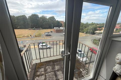 1 bedroom flat for sale, Holmcroft Road, Stafford, Staffordshire, ST16