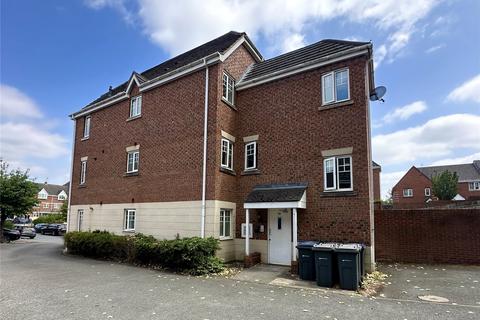 Canterbury Close, Birmingham, West Midlands, B23