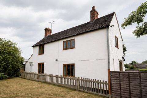 2 bedroom detached house for sale, Plough Hill Road, Nuneaton, Warwickshire, CV10
