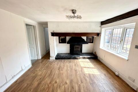 2 bedroom detached house for sale, Plough Hill Road, Nuneaton, Warwickshire, CV10