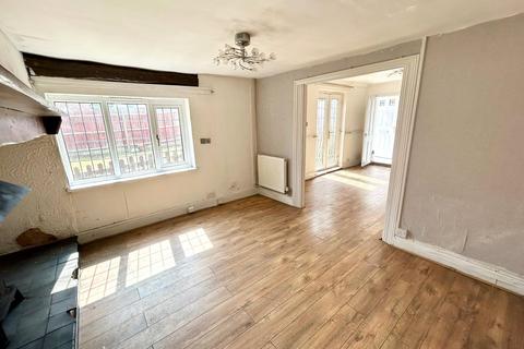 2 bedroom detached house for sale, Plough Hill Road, Nuneaton, Warwickshire, CV10
