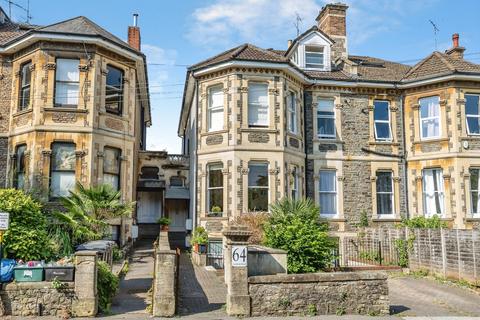 1 bedroom flat for sale, Archfield Road, Bristol, BS6