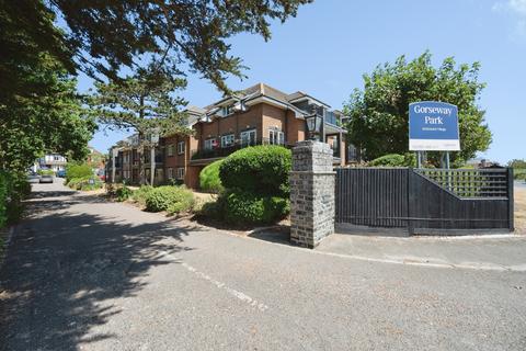 2 bedroom flat for sale, Sea Front, Hayling Island, Hampshire, PO11