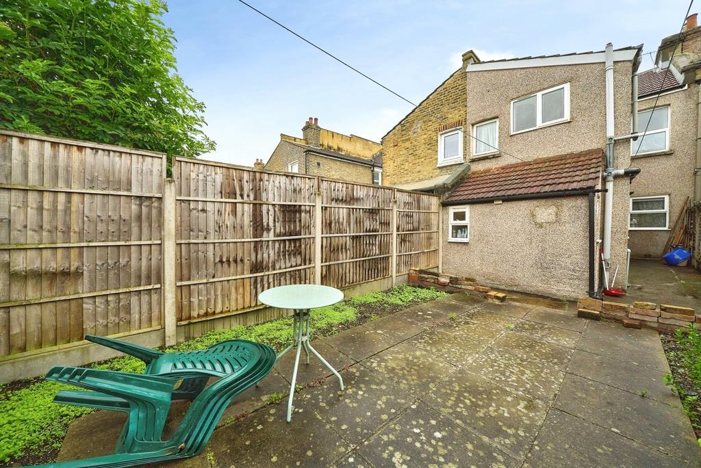 Garden view, garden