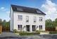 The Trelton - Plot 209 at Dolphingstone Grange, Dolphingstone Grange, Currently selling from Ravensheugh Heights EH21 photo 2