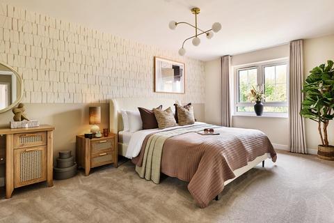 2 bedroom apartment for sale, Bridgehead House - Plot 15 at Minsmere Green, Minsmere Green, Minsmere Road BS31