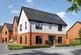 The Aynesdale - Plot 228 at Waterside Gardens, Waterside Gardens, Grange Road CV6