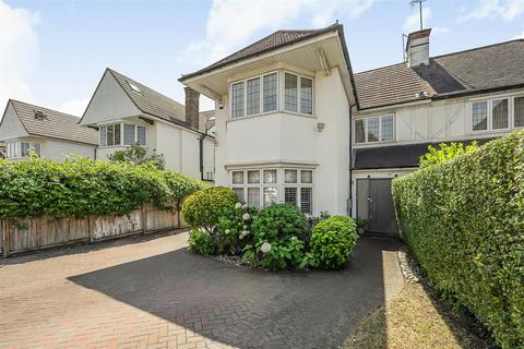 Helenslea Avenue, Golders Green, NW11