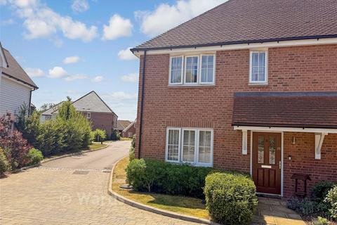3 bedroom semi-detached house for sale, Fullers Way, Biddenden, Kent
