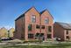 Plot 17, The Wilder at Haworth Place at Tattenhoe Park, Milton Keynes, Keepmoat - Haworth Place Sales Office, Tattenhoe Park MK4