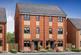 Plot C41, The Roundhill at River's Edge, South Shields, Off Commercial Road, South Shields NE33