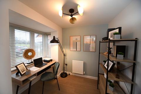 4 bedroom terraced house for sale, Plot C41, The Roundhill at River's Edge, South Shields, Off Commercial Road, South Shields NE33