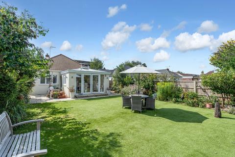 2 bedroom detached bungalow for sale, Beresford Road, Cheam, SM2