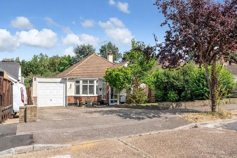 2 bedroom detached bungalow for sale, Beresford Road, Cheam, SM2