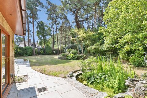5 bedroom detached house for sale, Davids Lane, Ringwood, Dorset, BH24