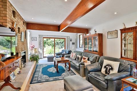 5 bedroom detached house for sale, Davids Lane, Ringwood, Dorset, BH24