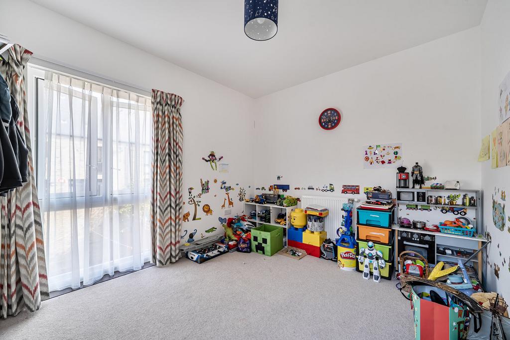 Playroom