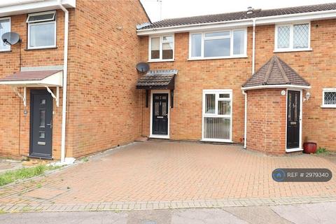 3 bedroom terraced house to rent, Daffodil Way, Chelmsford, CM1