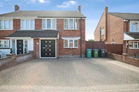 undefined, Biddenham Turn, Watford