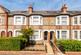 Talfourd Avenue, Reading RG6
