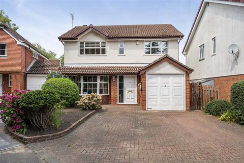 4 bedroom detached house for sale, Constable Way, Sandhurst GU47