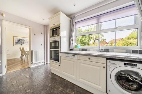 4 bedroom detached house for sale, Constable Way, Sandhurst GU47
