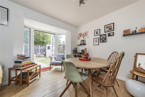 3 bedroom semi-detached house for sale, Botsford Road, Wimbledon Chase, London, SW20
