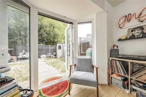 3 bedroom semi-detached house for sale, Botsford Road, Wimbledon Chase, London, SW20